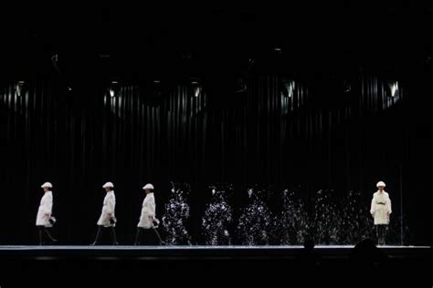 hologram burberry show|Burberry Hosts A Holographic Fashion Show In Beijing .